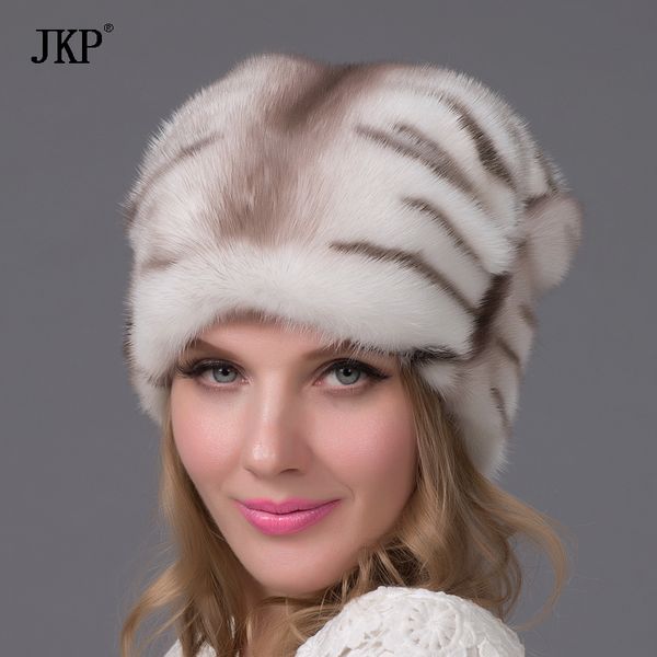 stingy brim hats women's natural real hat autumn and winter water cap warm fashion fur headdress female, Blue;gray
stingy brim hats women's natural real hat autumn and winter water cap warm fashion fur headdress female, Blue;gray