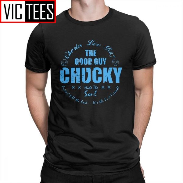 men seed of chucky the good guy t-shirts awesome o neck short sleeve clothes 100% cotton tees graphic men t shirts
men seed of chucky the good guy t-shirts awesome o neck short sleeve clothes 100% cotton tees graphic men t shirts