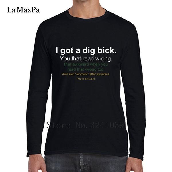 la maxpa заказ нового прибытие юмор i got a dig бик футболочка trend 2018 года t-shirt одежды вокруг шеи мужской тенниски дешевой продажа
la maxpa заказ нового прибытие юмор i got a dig бик футболочка trend 2018 года t-shirt одежды вокруг шеи мужской тенниски дешевой продажа