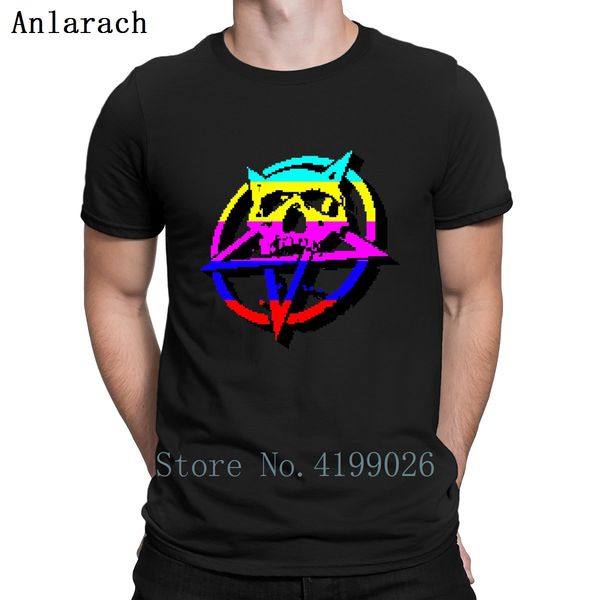 zx spectrum pentagram t shirt loose casual cotton spring autumn homme letter custom o neck shirt
zx spectrum pentagram t shirt loose casual cotton spring autumn homme letter custom o neck shirt
