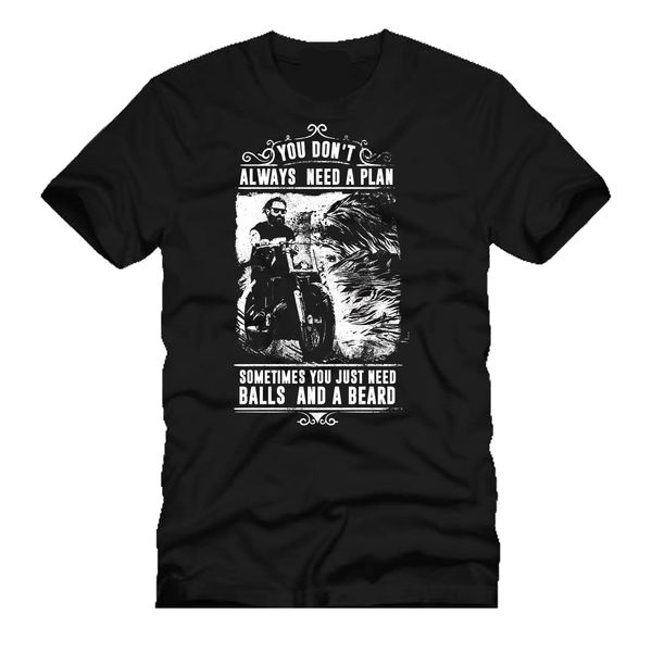версия для печати t-shirt 2019 моды вы не всегда нужен план всего шаров и бородкой байкер мужские t-shirt
версия для печати t-shirt 2019 моды вы не всегда нужен план всего шаров и бородкой байкер мужские t-shirt