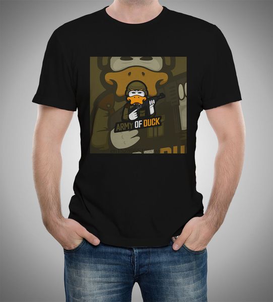 duck army soldier animal soldiers t-shirt s to 5xl
duck army soldier animal soldiers t-shirt s to 5xl