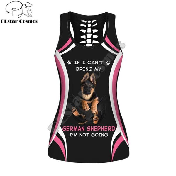 women's tanks & camis animal dog/ 3d printed beach womens summer tank tps casual hollow out vest women fashion lk-006, White
women's tanks & camis animal dog/ 3d printed beach womens summer tank tps casual hollow out vest women fashion lk-006, White