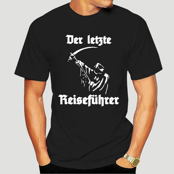 der letzte reiseführer sensenmann tod sterben leiche gothic fun - футболка-1290d 
der letzte reiseführer sensenmann tod sterben leiche gothic fun - футболка-1290d