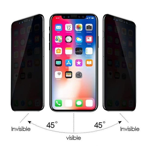 for iphone 11 xs max privacy tempered glass screen protector anti-spy cover for iphone 6 7 8 plus samsung j7 j5 lg k8
for iphone 11 xs max privacy tempered glass screen protector anti-spy cover for iphone 6 7 8 plus samsung j7 j5 lg k8
