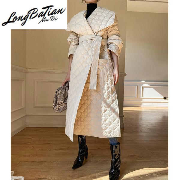 women's down & parkas 2021 ayunaue long coat female winter vintage fashion puffer jacket coats and jackets women 210522 130, Black
women's down & parkas 2021 ayunaue long coat female winter vintage fashion puffer jacket coats and jackets women 210522 130, Black