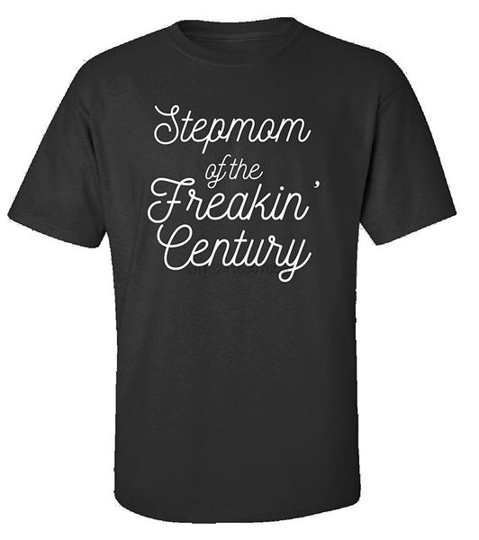 stepmom of the freakin' century gift for stepmom - shirt 
stepmom of the freakin' century gift for stepmom - shirt