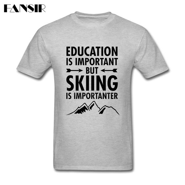 digital direct printing tshirts mens skiings is importanter men tshirt white short sleeve custom teenage tee
digital direct printing tshirts mens skiings is importanter men tshirt white short sleeve custom teenage tee