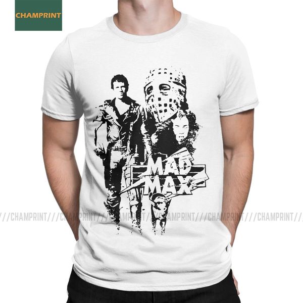 mad max t-shirt for men fury road movie warrior tom hardy action sci fi cars cotton tees short sleeve t shirt gift idea
mad max t-shirt for men fury road movie warrior tom hardy action sci fi cars cotton tees short sleeve t shirt gift idea