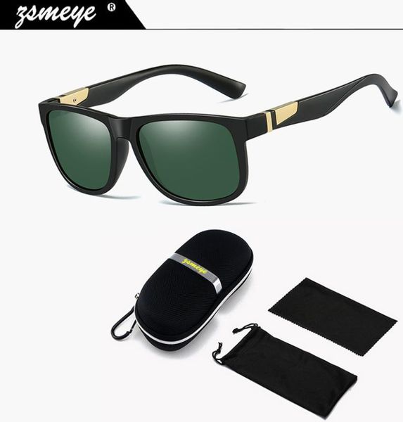 sunglasses zsmeye hd polarized men plastic men's fashion square driving eyewear travel sun glasses, White;black
sunglasses zsmeye hd polarized men plastic men's fashion square driving eyewear travel sun glasses, White;black