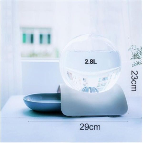 cat bowls & feeders vip link large drinking bowl pets water dispenser no electricity pet dog feeder fountain bubble automatic cats
cat bowls & feeders vip link large drinking bowl pets water dispenser no electricity pet dog feeder fountain bubble automatic cats