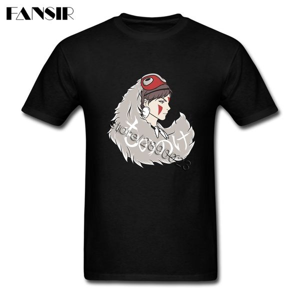 big size princess mononoke fashion shirts men's short sleeve o neck men tshirt group tee
big size princess mononoke fashion shirts men's short sleeve o neck men tshirt group tee