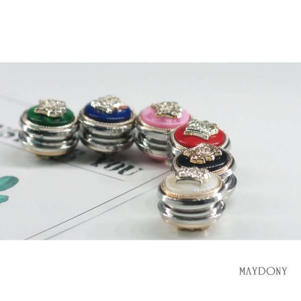 pins, brooches xt172 1pc fashion solid magnet brooch pin muslim for scarf elegant trendy style women crown strong magnetic hijab, Gray
pins, brooches xt172 1pc fashion solid magnet brooch pin muslim for scarf elegant trendy style women crown strong magnetic hijab, Gray