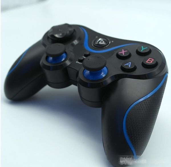 android mobile game console handle tv bluetooth charging 2.4g wireless controller product size 15.5*10.5*5.8cm
android mobile game console handle tv bluetooth charging 2.4g wireless controller product size 15.5*10.5*5.8cm