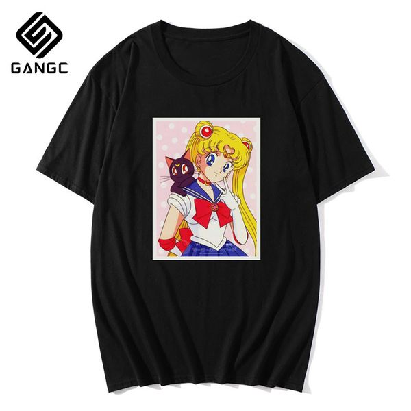 sailor moon kawaii aesthetic t shirt women harajuku new short sleeve 90s ulzzang t-shirt cute cat tshirt cartoon tees female
sailor moon kawaii aesthetic t shirt women harajuku new short sleeve 90s ulzzang t-shirt cute cat tshirt cartoon tees female