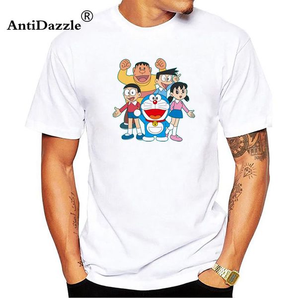 antidazzle anime doraemon character men's t-shirt short sleeve o-neck supper size tshirt graphic 100%cotton tee shirt clothing
antidazzle anime doraemon character men's t-shirt short sleeve o-neck supper size tshirt graphic 100%cotton tee shirt clothing