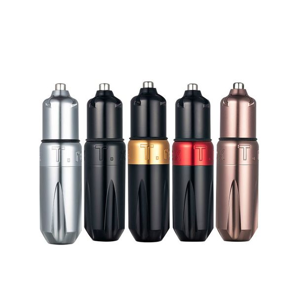 High Quality Cartridge Tattoo Pen Space Aluminum Import Japan Motor Rotary Tattoo Machine
High Quality Cartridge Tattoo Pen Space Aluminum Import Japan Motor Rotary Tattoo Machine