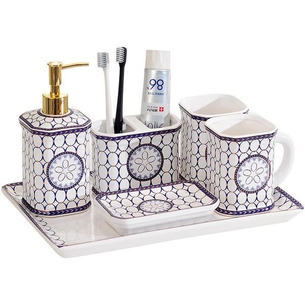 подставка для зубных tray свадебный полоскание держатель для ванной комнаты мыло подарки керамические диспенсер набор 5 7 набор аксессуаров
подставка для зубных tray свадебный полоскание держатель для ванной комнаты мыло подарки керамические диспенсер набор 5 7 набор аксессуаров