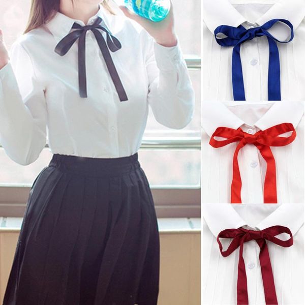 neck ties women girl adjustable self-tied bow tie school wedding party necktie solid color bwtqn0112, Blue;purple
neck ties women girl adjustable self-tied bow tie school wedding party necktie solid color bwtqn0112, Blue;purple