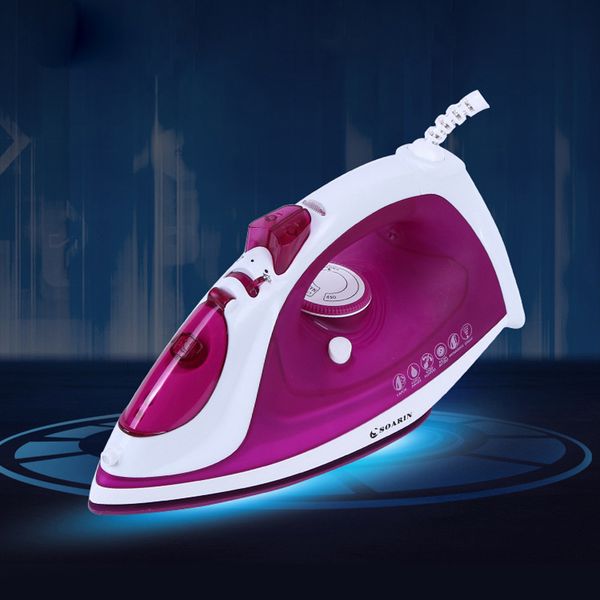 laundry appliances steam iron ceramic clothes adjustable handheld electrical steamer plancha vertical irons ferro da stiro
laundry appliances steam iron ceramic clothes adjustable handheld electrical steamer plancha vertical irons ferro da stiro