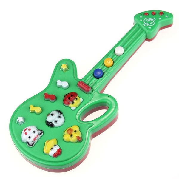 2016 new toys for your baby electronic guitar toy nursery rhyme music children baby kids gift microfono infantil baby piano
2016 new toys for your baby electronic guitar toy nursery rhyme music children baby kids gift microfono infantil baby piano