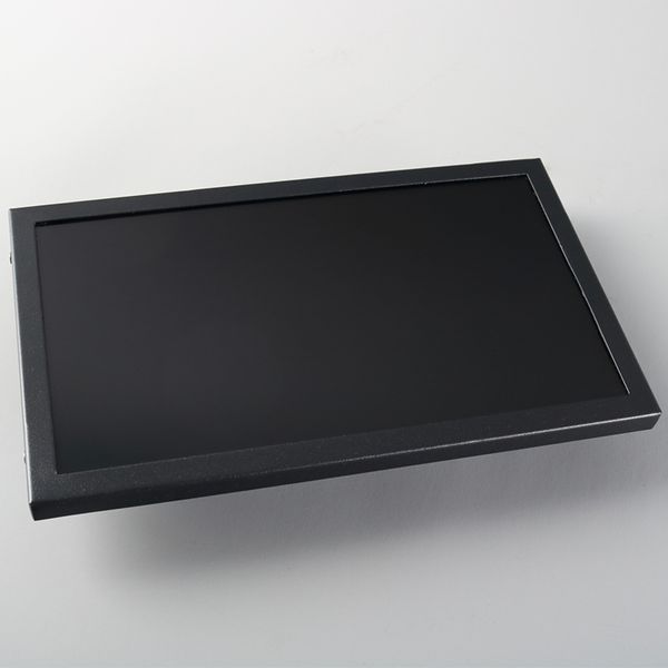 feosaid 10 inch industrial resistance touch monitor 10.1" numerically controlled displays with vga hdmi dvi usb input for pc
feosaid 10 inch industrial resistance touch monitor 10.1" numerically controlled displays with vga hdmi dvi usb input for pc