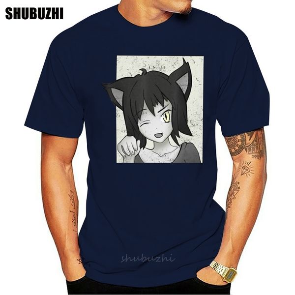 anime girl distressed black navy t-shirt s-6xl cool gift personality tee shirt male brand teeshirt men summer cotton t shirt
anime girl distressed black navy t-shirt s-6xl cool gift personality tee shirt male brand teeshirt men summer cotton t shirt