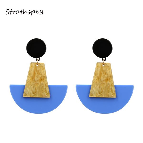 dangle & chandelier strathspey fan-shaped acrylic earrings for women handmade vintage big pendant resin drop earring fashion jewelry wholesa, Silver
dangle & chandelier strathspey fan-shaped acrylic earrings for women handmade vintage big pendant resin drop earring fashion jewelry wholesa, Silver