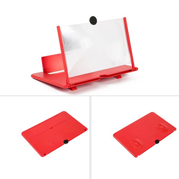 10/12/14inch 3d movie amplifier foldable mobile phone screen magnifier video amplifier with holder for cellphone eniarged screen magnifier
10/12/14inch 3d movie amplifier foldable mobile phone screen magnifier video amplifier with holder for cellphone eniarged screen magnifier