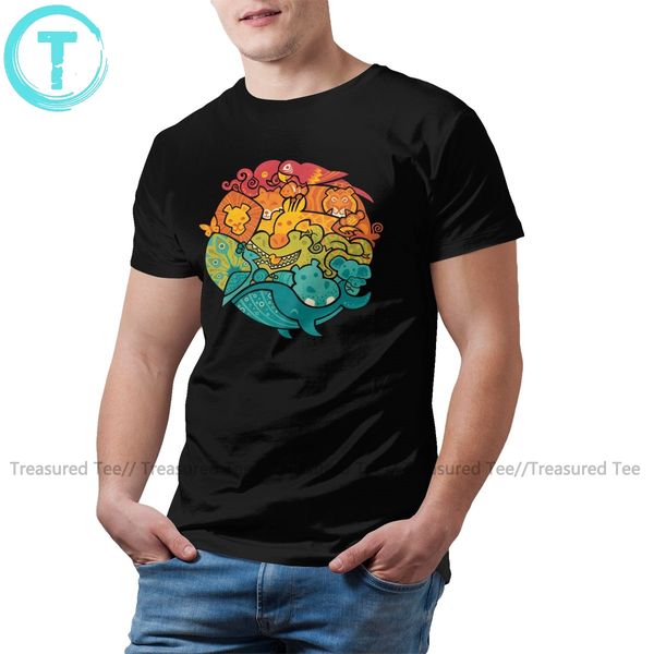 koala t shirt animal rainbow t-shirt oversized men tee shirt casual graphic short sleeves cute tshirt
koala t shirt animal rainbow t-shirt oversized men tee shirt casual graphic short sleeves cute tshirt