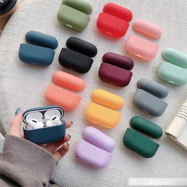 for caja de airpods wireless bluetooth earphone air pods pro case colorful candy for cas airpods hard cute airpod cases
for caja de airpods wireless bluetooth earphone air pods pro case colorful candy for cas airpods hard cute airpod cases