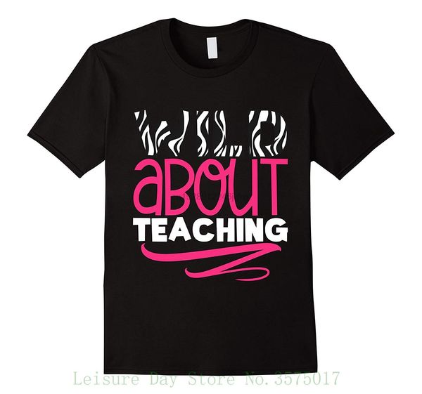 wild about teaching zebra print shirt gift for teacher summer new print man cotton fashion 
wild about teaching zebra print shirt gift for teacher summer new print man cotton fashion