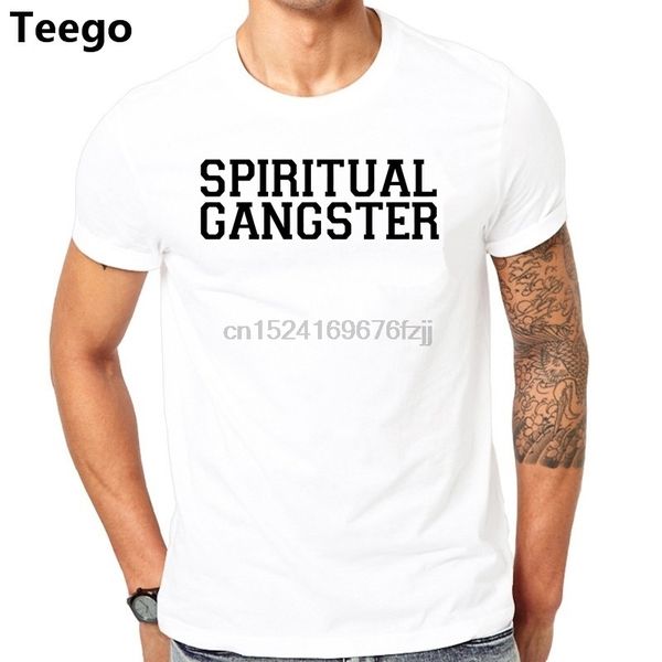 spiritual gangster - mens t-shirt black namaste workout gymeryoga all sizes s-2xl tees printed men t shirt the new
spiritual gangster - mens t-shirt black namaste workout gymeryoga all sizes s-2xl tees printed men t shirt the new