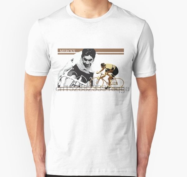 men short sleeve tshirt vintage poster eddy merckx the cannibal t shirt women t-shirt
men short sleeve tshirt vintage poster eddy merckx the cannibal t shirt women t-shirt
