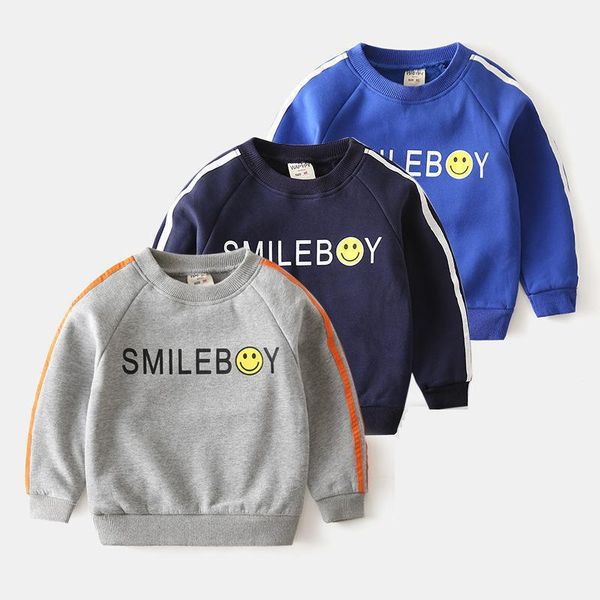 children boy sweatshirt sweat kids winter thicken velvet outwear long sleeve casual sports pullover warm baby clothes, Black
children boy sweatshirt sweat kids winter thicken velvet outwear long sleeve casual sports pullover warm baby clothes, Black