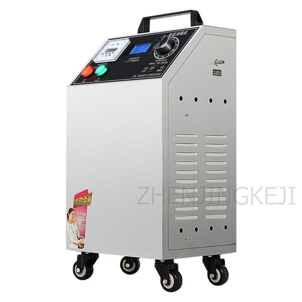 10g ozone generator oxygen concentrator factory farm ozone machine sterilization disinfect deodorant ozonator air purifier
10g ozone generator oxygen concentrator factory farm ozone machine sterilization disinfect deodorant ozonator air purifier