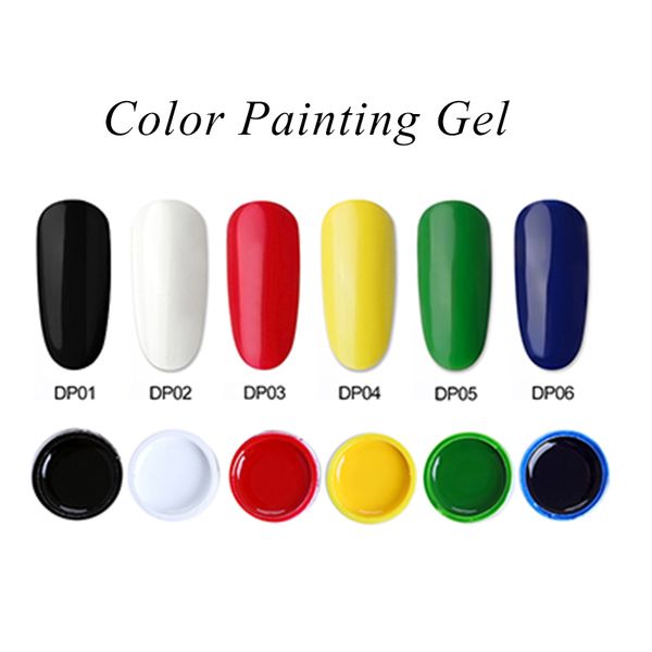 monasi white black paint super pigmented 36 colors painting gel ink uv led soak off diy 2020 new nail art design french manicure, Red;pink
monasi white black paint super pigmented 36 colors painting gel ink uv led soak off diy 2020 new nail art design french manicure, Red;pink