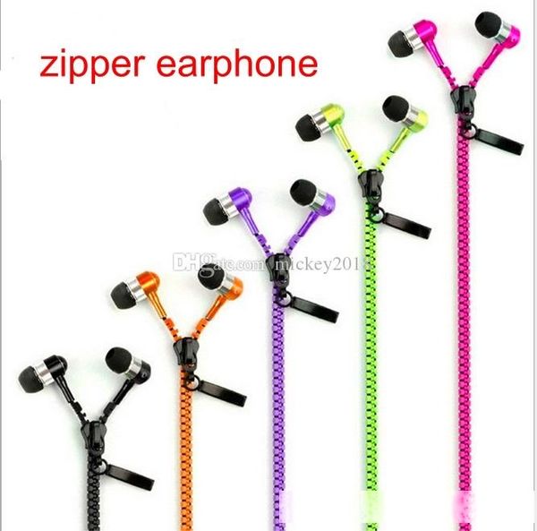 zipper earphones headset 3.5mm jack bass earbuds in-ear zip earphone headphone with mic for iphone samsung android phone ing
zipper earphones headset 3.5mm jack bass earbuds in-ear zip earphone headphone with mic for iphone samsung android phone ing