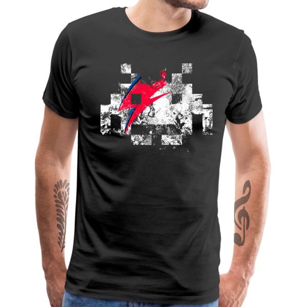 swag men tshirt moonage invaders david bowie t shirt 100% cotton fabric o-neck t-shirt customized sweatshirts company
swag men tshirt moonage invaders david bowie t shirt 100% cotton fabric o-neck t-shirt customized sweatshirts company