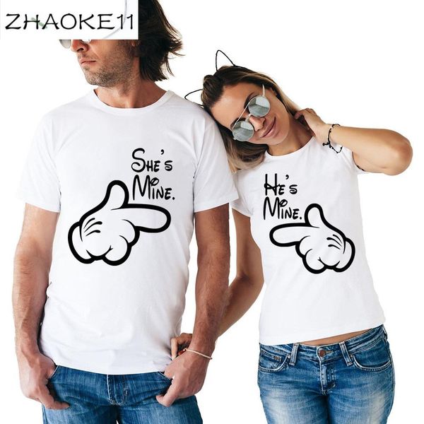 his hers couple t shirt for husband wife lovers t-shirt women men mr mrs valentine t-shirt gift tshirt funny graphic t shirts, White
his hers couple t shirt for husband wife lovers t-shirt women men mr mrs valentine t-shirt gift tshirt funny graphic t shirts, White