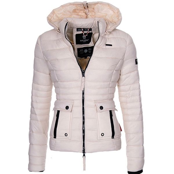 zogaa women winter jacket coat warm clothes puffer parkas fashion outwear slim fit solid casual hooded coat women parka 200928, Black
zogaa women winter jacket coat warm clothes puffer parkas fashion outwear slim fit solid casual hooded coat women parka 200928, Black