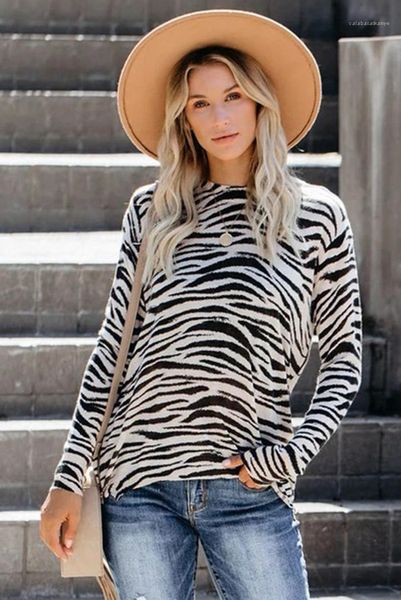designer tshirt autumn winter long sleeve striped leopard print camouflage knit female clothing womens 2020, White
designer tshirt autumn winter long sleeve striped leopard print camouflage knit female clothing womens 2020, White