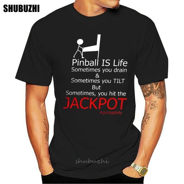 cotton custom printed o-neck men t shirt pinball is life women t-shirt custom tshirt crew neck lovely mens t shirt fitness cool
cotton custom printed o-neck men t shirt pinball is life women t-shirt custom tshirt crew neck lovely mens t shirt fitness cool