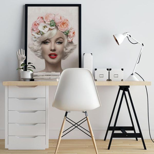 corolla fashion poster marilyn canvas painting black white wall art print monroe modern picture for living room on the wall
corolla fashion poster marilyn canvas painting black white wall art print monroe modern picture for living room on the wall