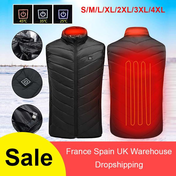 outdoor t-shirts winter men electric heated vest usb heating thermal cloth feather camping hiking warm hunting jacket, Gray;blue
outdoor t-shirts winter men electric heated vest usb heating thermal cloth feather camping hiking warm hunting jacket, Gray;blue
