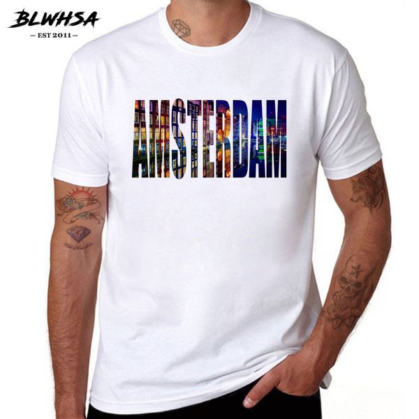 blwhsa amsterdam city prined тенниски способа людей с коротким рукавом хлопок летние футболки нидерланды город амстердам мужская одежда
blwhsa amsterdam city prined тенниски способа людей с коротким рукавом хлопок летние футболки нидерланды город амстердам мужская одежда