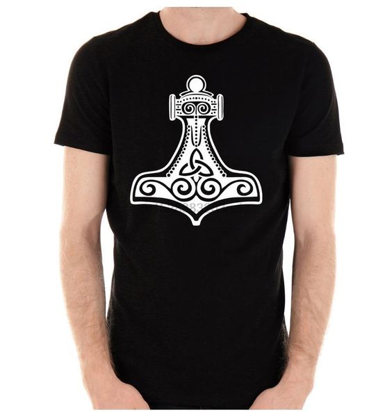 mjolnir thor hammer men t-shirt old norse viking god scandinavian metal punk casual plus t-shirts style tee size s-3xl
mjolnir thor hammer men t-shirt old norse viking god scandinavian metal punk casual plus t-shirts style tee size s-3xl