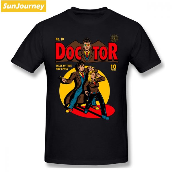 david tennant doctor who comic men t shirt party oversize o-neck cotton short sleeve custom men's shirt
david tennant doctor who comic men t shirt party oversize o-neck cotton short sleeve custom men's shirt