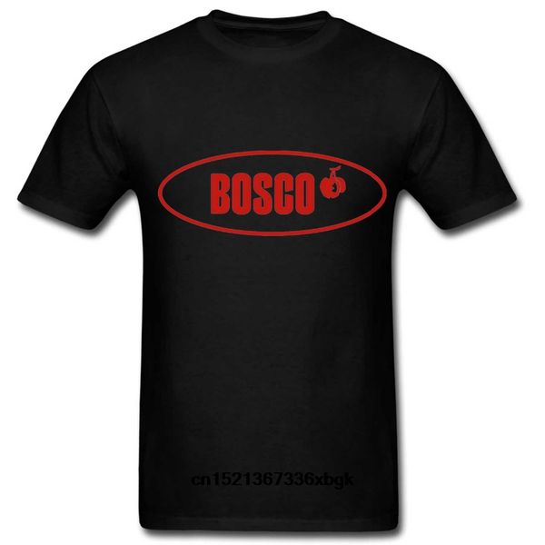 wholesale bosco t shirts o-neck the fashion tees cotton t shirt