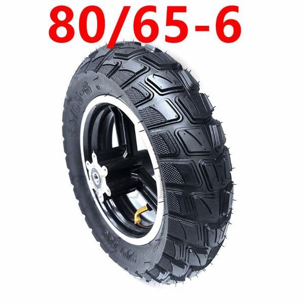 new 80/65-6 thickening tyre with alloy rim 80/65-6 inflatable wheel for electric scooter speedual grace 10 zero 10x 10 * 3.0
new 80/65-6 thickening tyre with alloy rim 80/65-6 inflatable wheel for electric scooter speedual grace 10 zero 10x 10 * 3.0